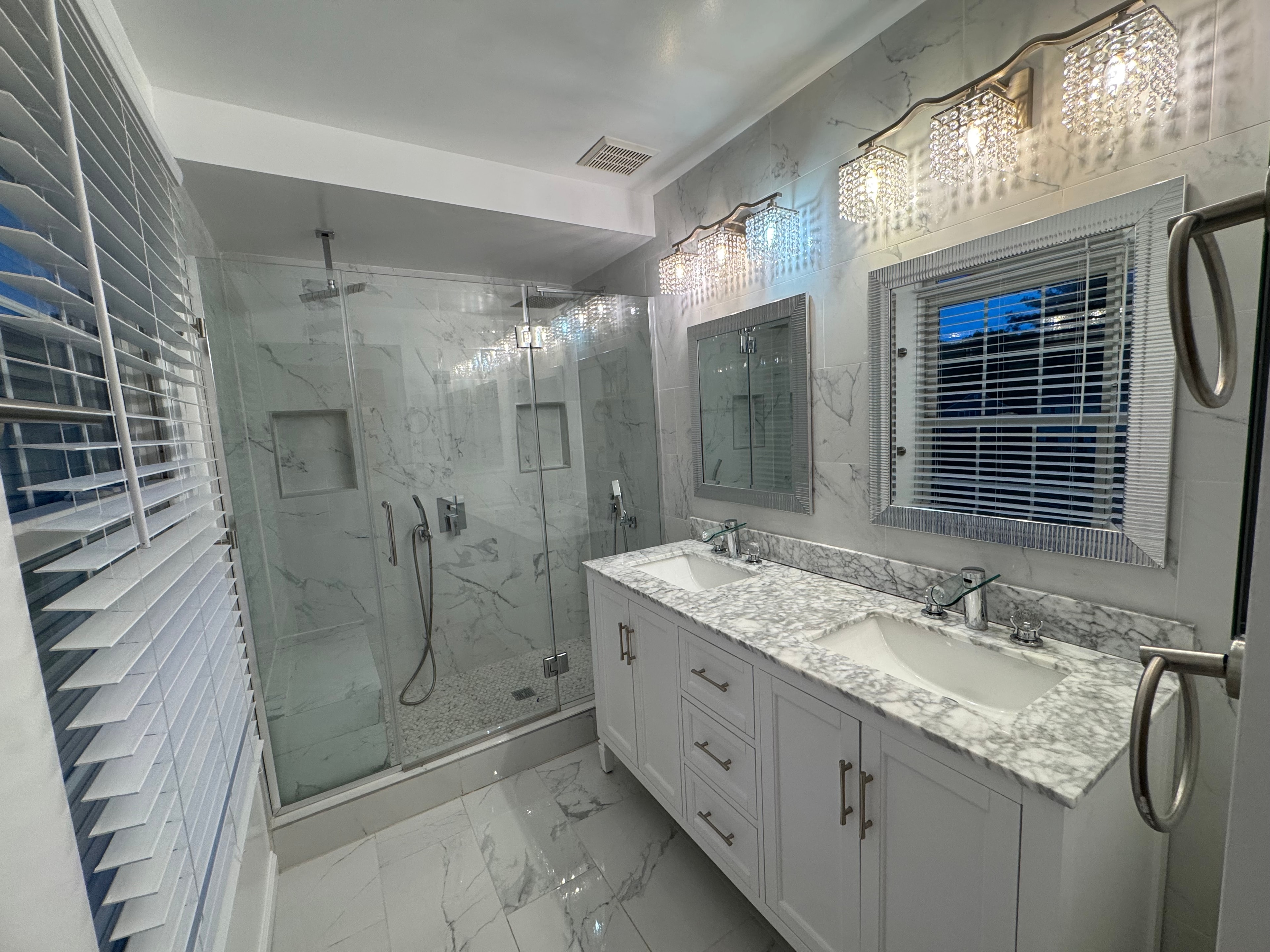 Maryland property second bedroom